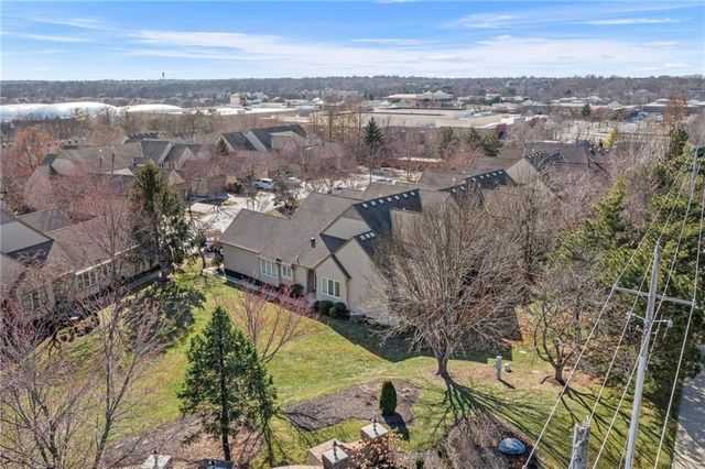 14319 Russell Street, Overland Park, KS 66223