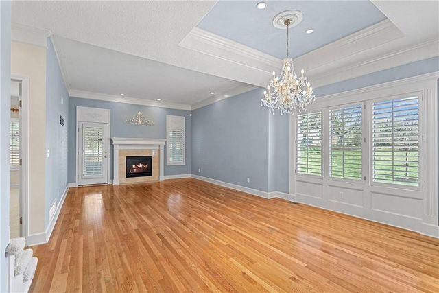 14319 Russell Street, Overland Park, KS 66223