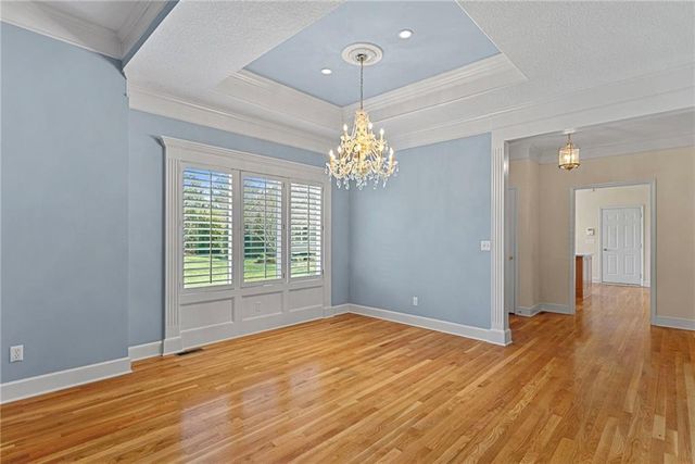 14319 Russell Street, Overland Park, KS 66223