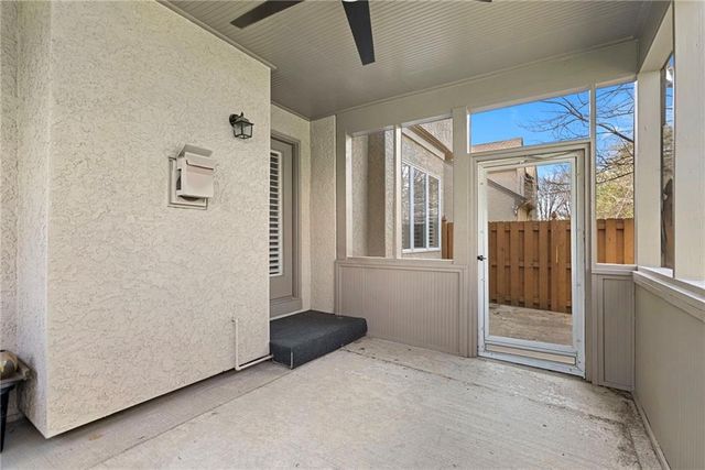 14319 Russell Street, Overland Park, KS 66223