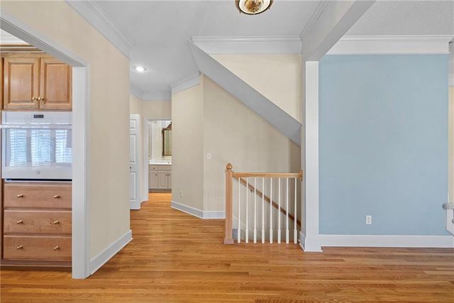 14319 Russell Street, Overland Park, KS 66223