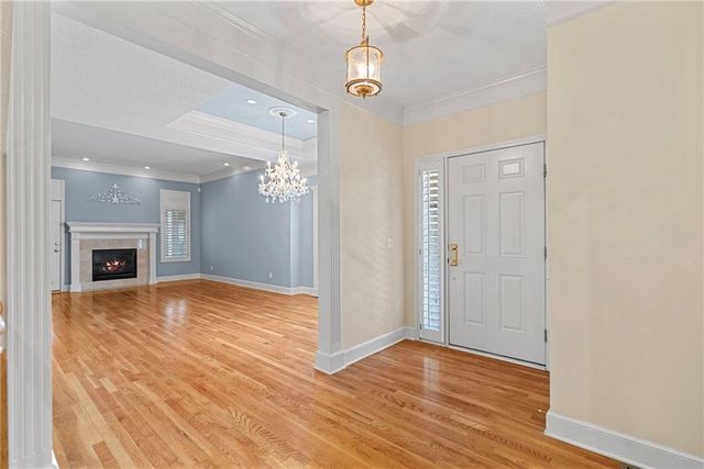 14319 Russell Street, Overland Park, KS 66223