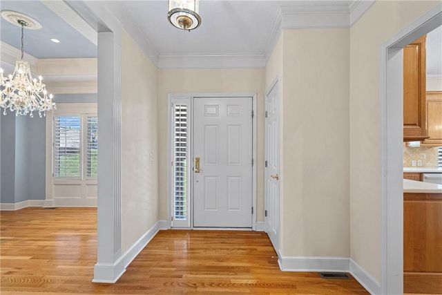 14319 Russell Street, Overland Park, KS 66223