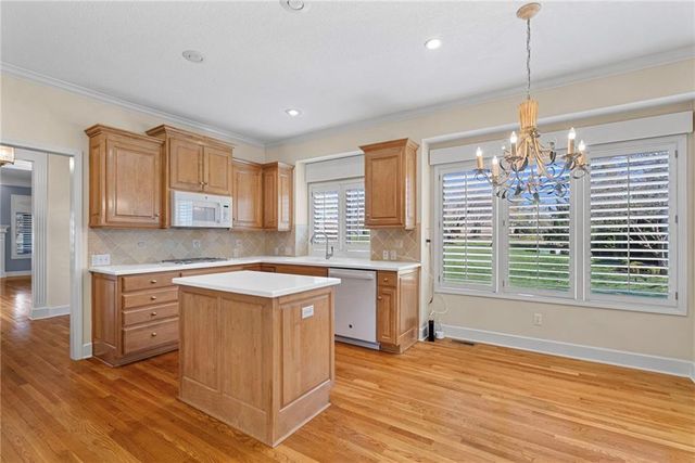 14319 Russell Street, Overland Park, KS 66223