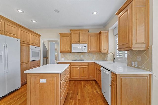 14319 Russell Street, Overland Park, KS 66223