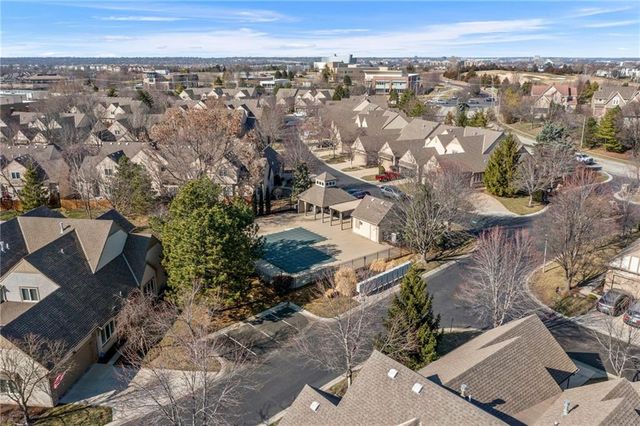 14319 Russell Street, Overland Park, KS 66223