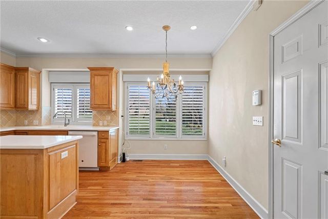 14319 Russell Street, Overland Park, KS 66223