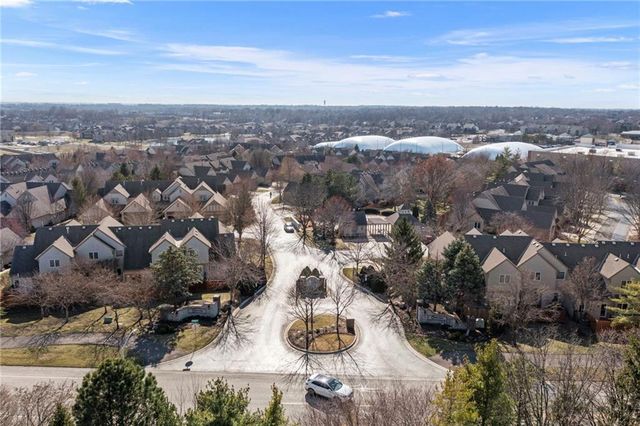 14319 Russell Street, Overland Park, KS 66223