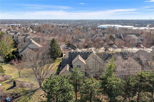 14319 Russell Street, Overland Park, KS 66223