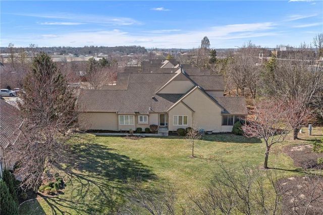 14319 Russell Street, Overland Park, KS 66223