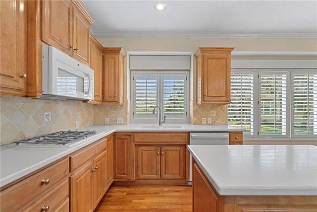 14319 Russell Street, Overland Park, KS 66223