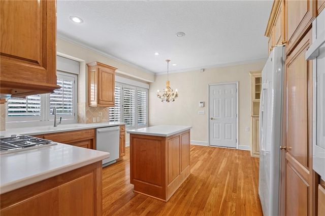 14319 Russell Street, Overland Park, KS 66223