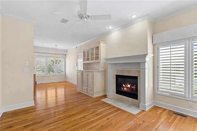 14319 Russell Street, Overland Park, KS 66223