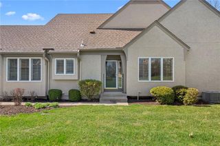 14319 Russell Street, Overland Park, KS 66223