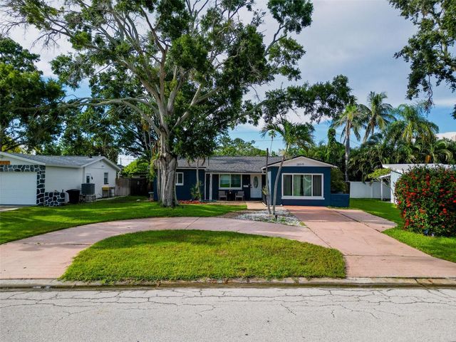 1859 OKLAHOMA AVENUE NE, St Petersburg, FL 33703