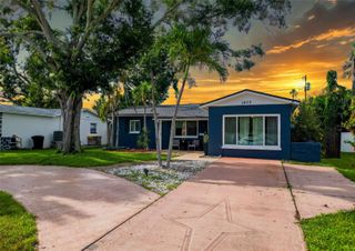 1859 OKLAHOMA AVENUE NE, St Petersburg, FL 33703