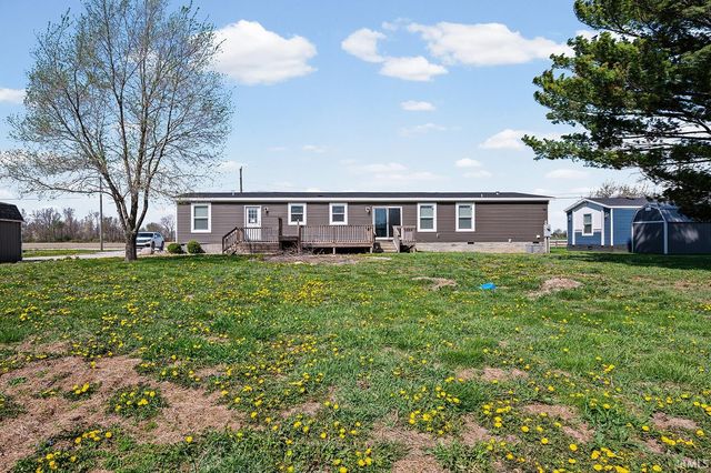 2000 N 250 E, Kokomo, IN 46901