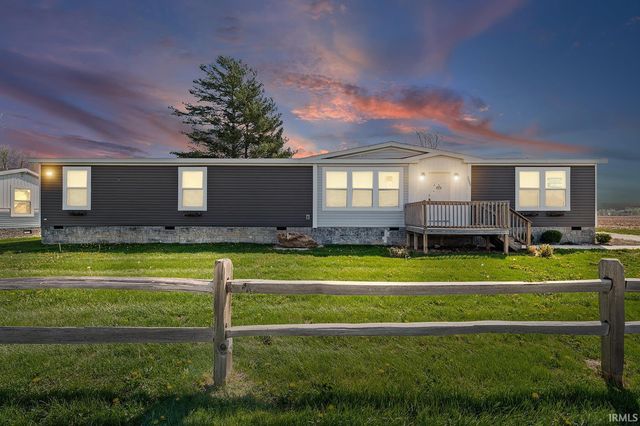 2000 N 250 E, Kokomo, IN 46901