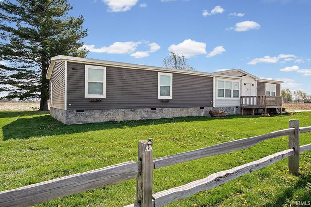2000 N 250 E, Kokomo, IN 46901