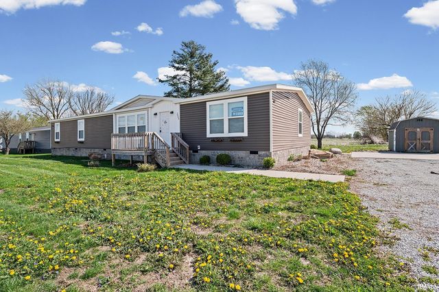 2000 N 250 E, Kokomo, IN 46901