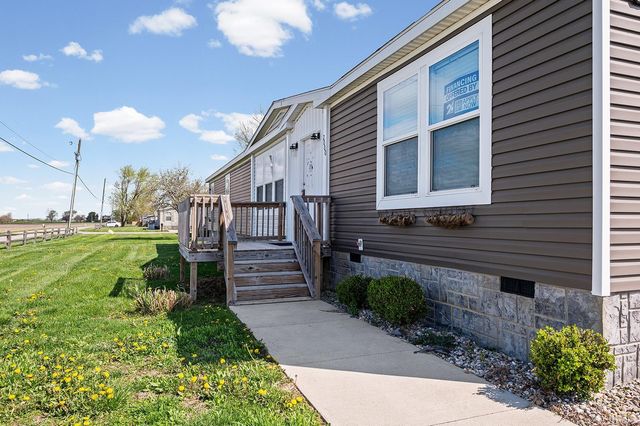 2000 N 250 E, Kokomo, IN 46901