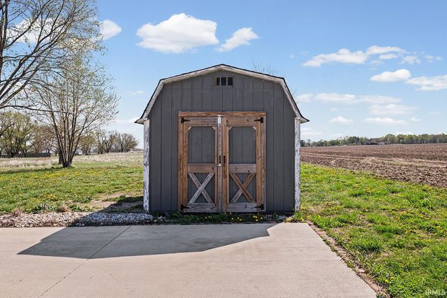 2000 N 250 E, Kokomo, IN 46901