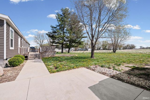 2000 N 250 E, Kokomo, IN 46901