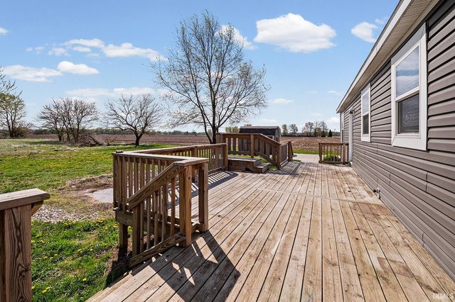2000 N 250 E, Kokomo, IN 46901