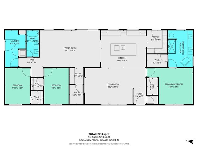 2000 N 250 E, Kokomo, IN 46901