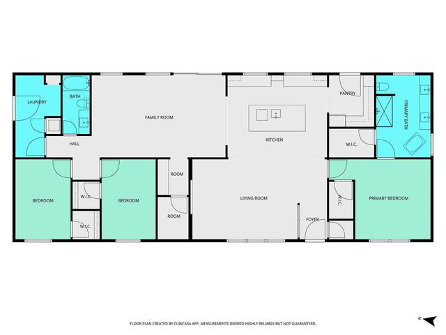2000 N 250 E, Kokomo, IN 46901