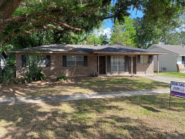 1646 Theron Dr, Baton Rouge, LA 70810