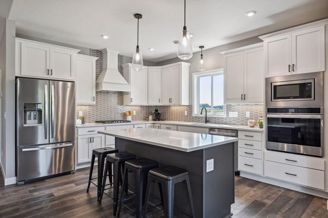 22574 Thrush Street NW, Oak Grove, MN 55005
