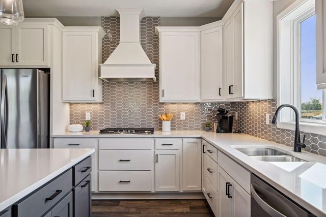 22574 Thrush Street NW, Oak Grove, MN 55005