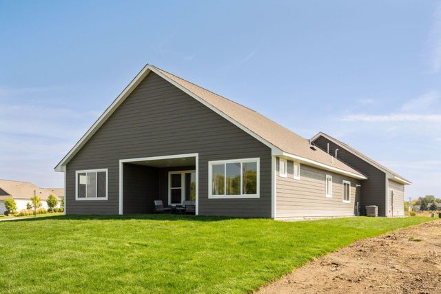22574 Thrush Street NW, Oak Grove, MN 55005