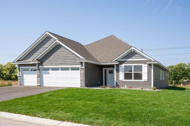 22574 Thrush Street NW, Oak Grove, MN 55005