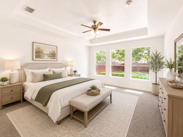 3705 Mason Drive, Plano, TX 75025