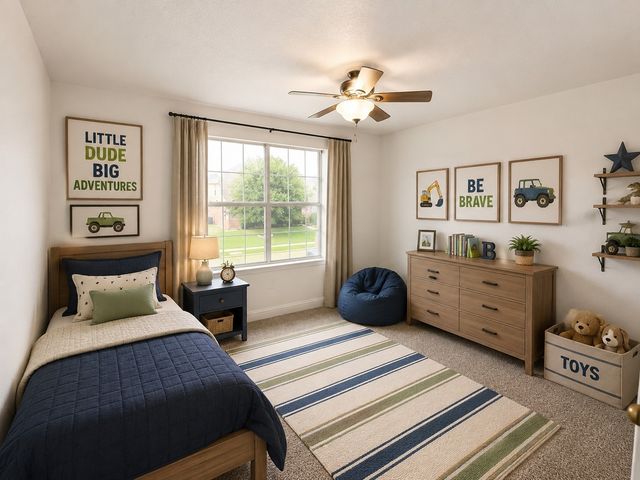 3705 Mason Drive, Plano, TX 75025