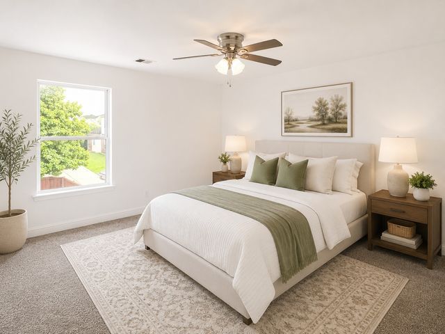 3705 Mason Drive, Plano, TX 75025