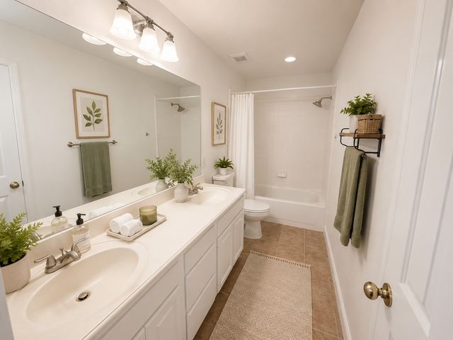 3705 Mason Drive, Plano, TX 75025