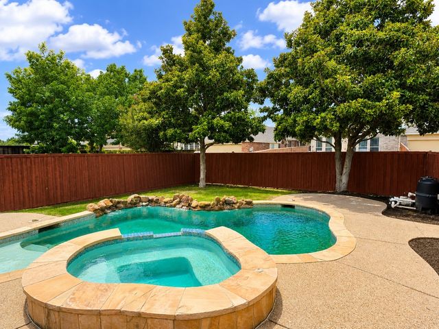 3705 Mason Drive, Plano, TX 75025