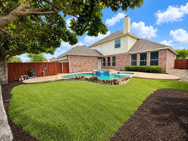 3705 Mason Drive, Plano, TX 75025