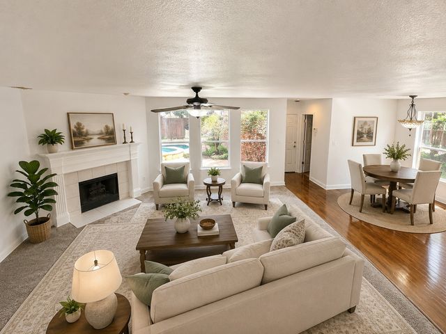 3705 Mason Drive, Plano, TX 75025