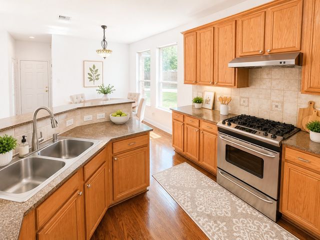 3705 Mason Drive, Plano, TX 75025