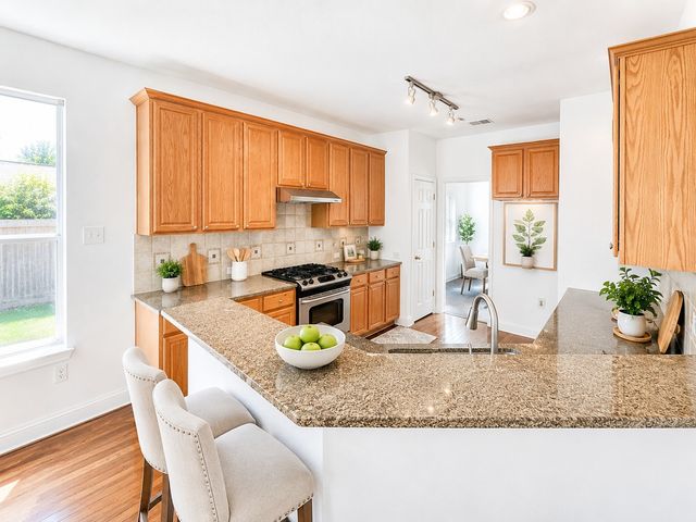 3705 Mason Drive, Plano, TX 75025
