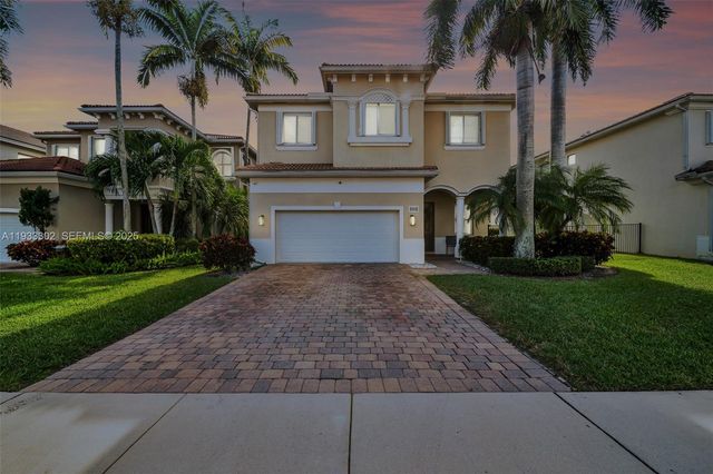 4356 Star Ruby Blvd, Boynton Beach, FL 33436