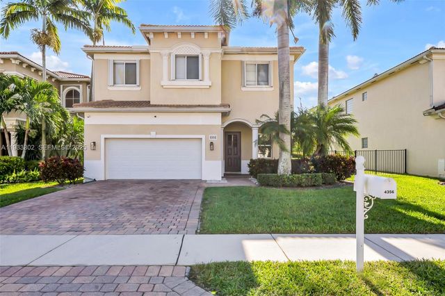 4356 Star Ruby Blvd, Boynton Beach, FL 33436