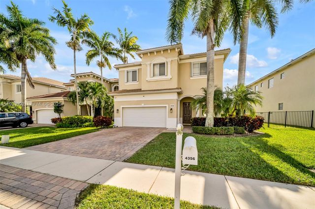 4356 Star Ruby Blvd, Boynton Beach, FL 33436