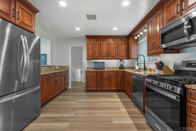 3945 Shenandoah Drive, Oceanside, CA 92056