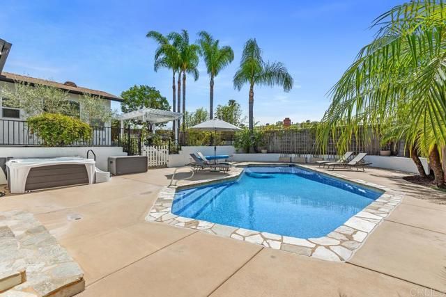 3945 Shenandoah Drive, Oceanside, CA 92056
