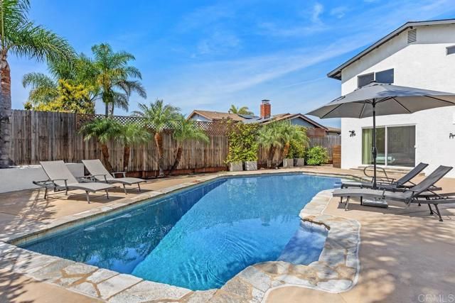 3945 Shenandoah Drive, Oceanside, CA 92056